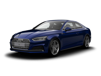 Audi A5 35 TDI S Line 2dr S Tronic [Comfort+Sound] Diesel Coupe